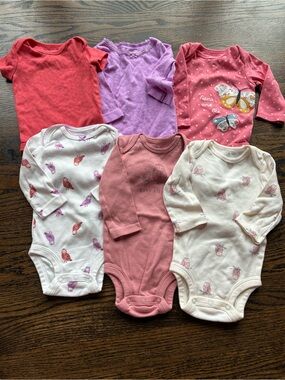 Baby Onesies